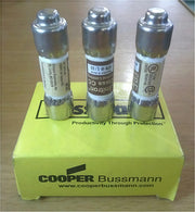 Eaton Bussmann KTK-R-1/10 Class CC Fuse 0.1A 600VAC 200kA