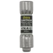 Bussmann KTK-R-12 Class CC Fast-Acting Fuse for Industrial Control Panels