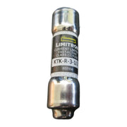 Eaton Bussmann KTK-R-3-1/2 Fuse, 3.5A, 600VAC, Class CC Fast-Acting