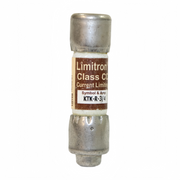 Eaton Bussmann KTK-R-3/4 Class CC Fuse 0.75A 600VAC 200kA