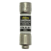 Bussmann KTK-R-30 Class CC Fast-Acting Fuse 30A 600V for Industrial Control