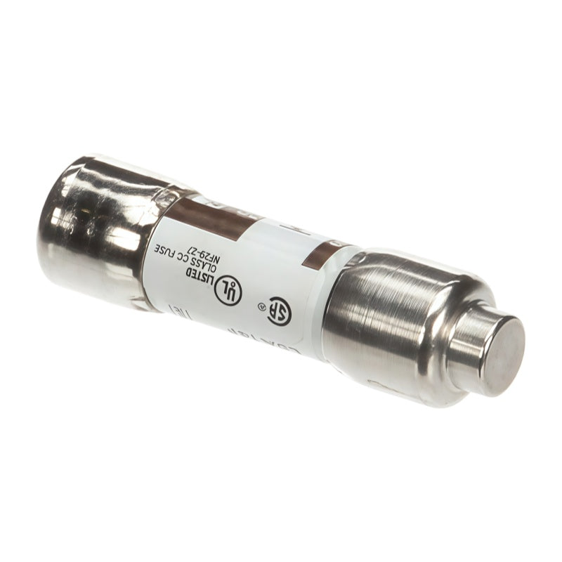 Eaton Bussmann KTK-R-5 Fuse, 5A, 600VAC, Class CC Fast-Acting