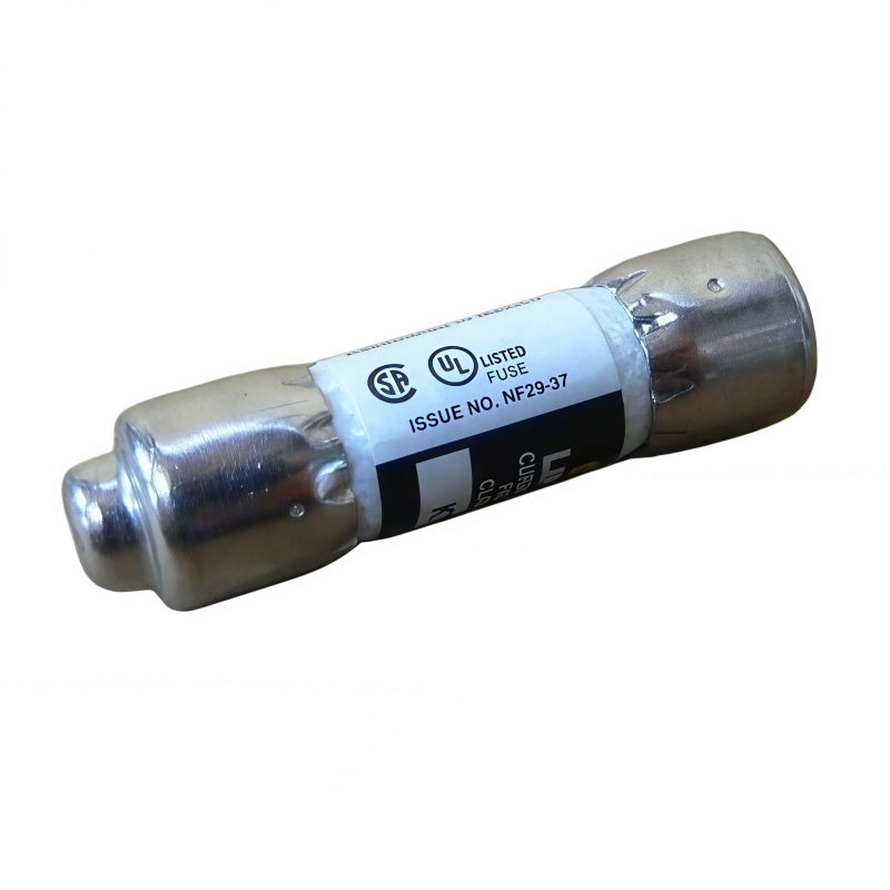 Eaton Bussmann KTK-R-6 Fuse, 6A, 600VAC, Class CC Fast-Acting