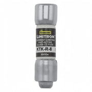 Bussmann KTK-R-8 8A 600V Class CC Fast-Acting Fuse for Industrial Control