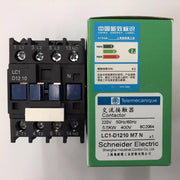Schneider LC1-D1210M7N 12A TeSys D Contactor
