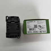 Schneider LC1D09F7 9A TeSys D Contactor