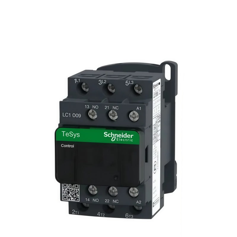 Schneider LC1D09F7C Motor Protection Circuit Breaker
