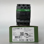 Schneider LC1D18M7 Button Switch