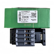 Schneider LC1D258F7C TeSys D Contactor