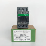 Schneider LC1D25M7 25A TeSys D AC Contactor