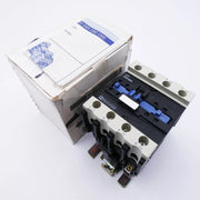 Schneider LC1D40004F7 TeSys D Contactor