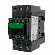 Schneider LC1D50AB7C TeSys D 50A AC Contactor