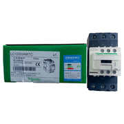 Schneider LC1D50AM7C 50A TeSys D Contactor