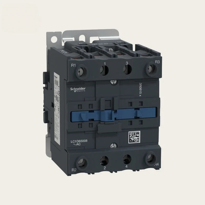 Schneider LC1D65008F7 65A Contactor