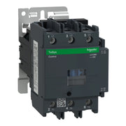 Schneider LC1D80BD 80A 24V DC Coil TeSys D Motor Contactor