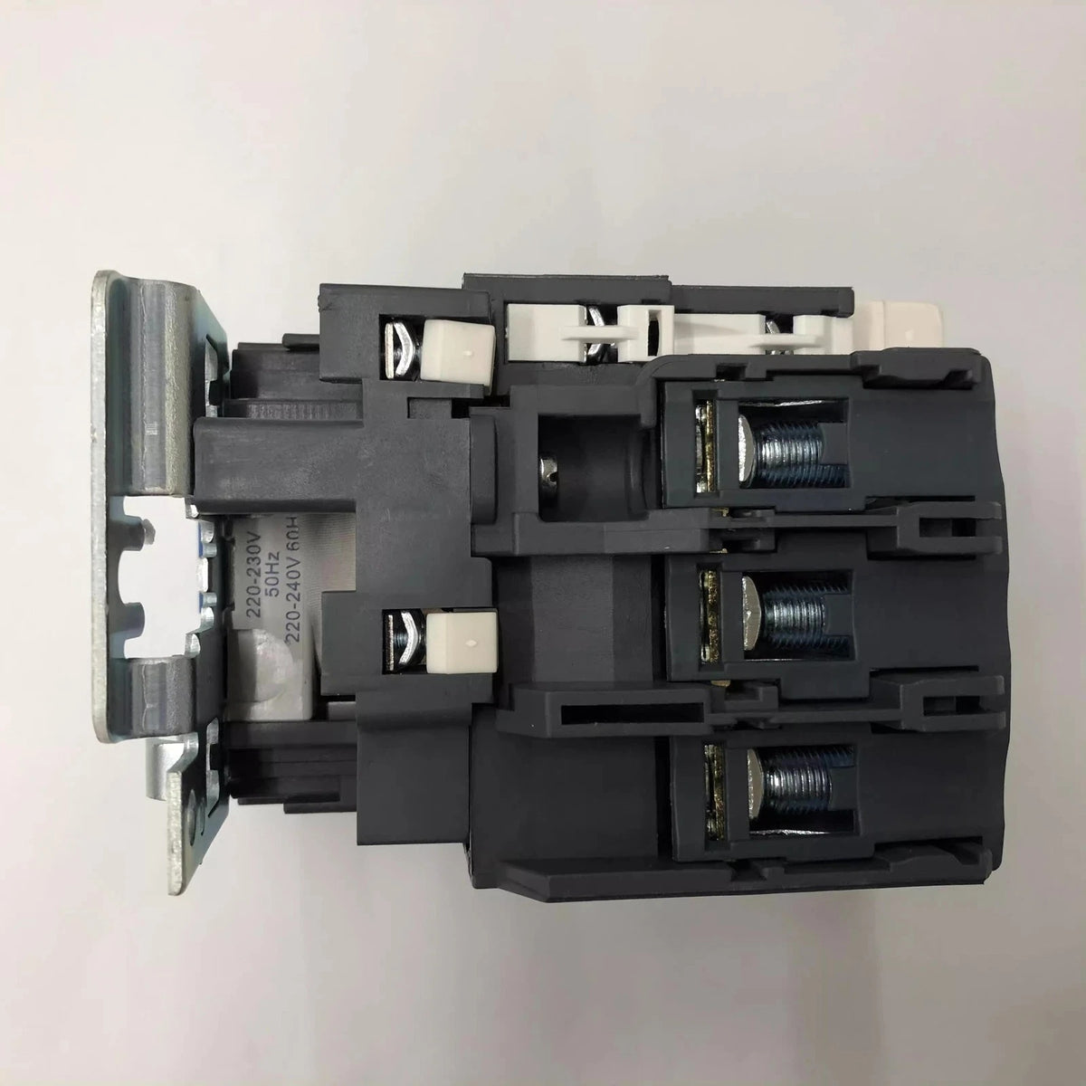 Schneider LC1D80M7C Contactor 80A 220VAC 50/60Hz