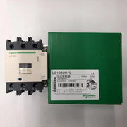 Schneider LC1D80M7C Contactor 80A 220VAC 50/60Hz