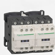 Schneider LC2D32F7 TeSys D 32A Reversing Contactor