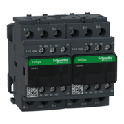 Schneider LC2D32F7C 32A TeSys D Reversing Contactor