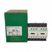 Schneider LC2D32G7 Reversing Contactor