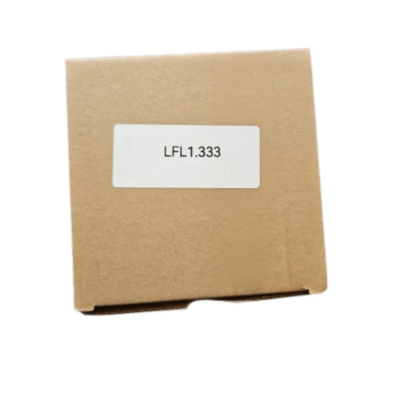 SIEMENS LFL1.333 Burner Control 230VAC 50/60Hz t1 31.5s TSA 3s
