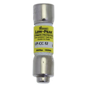 Eaton Bussmann LP-CC-12 Class CC 12A 600V time-delay fuse