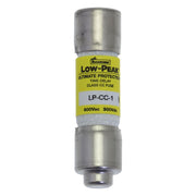 Eaton Bussmann LP-CC Series 600V Time-delay Fuse