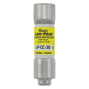 Eaton Bussmann LP-CC-20 Class CC 20A 600V time-delay fuse
