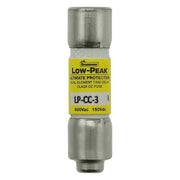 Eaton Bussmann LP-CC-3 Class CC 3A 600V time-delay fuse