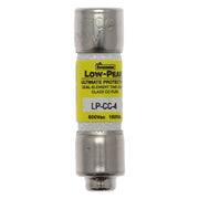 Eaton Bussmann LP-CC-4 Class CC 4A 600V time-delay fuse