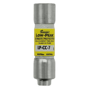Eaton Bussmann LP-CC-7 Class CC 7A 600V time-delay fuse