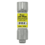Eaton Bussmann LP-CC-8 Class CC 8A 600V time-delay fuse