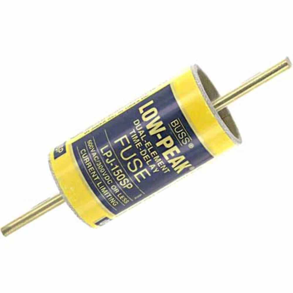 Bussmann LPJ-150SP Class J Fuse