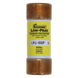 Bussmann LPJ-15SP Class J Time-Delay Fuse