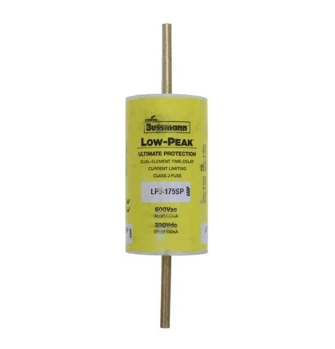 Bussmann LPJ-175SP Class J Fuse