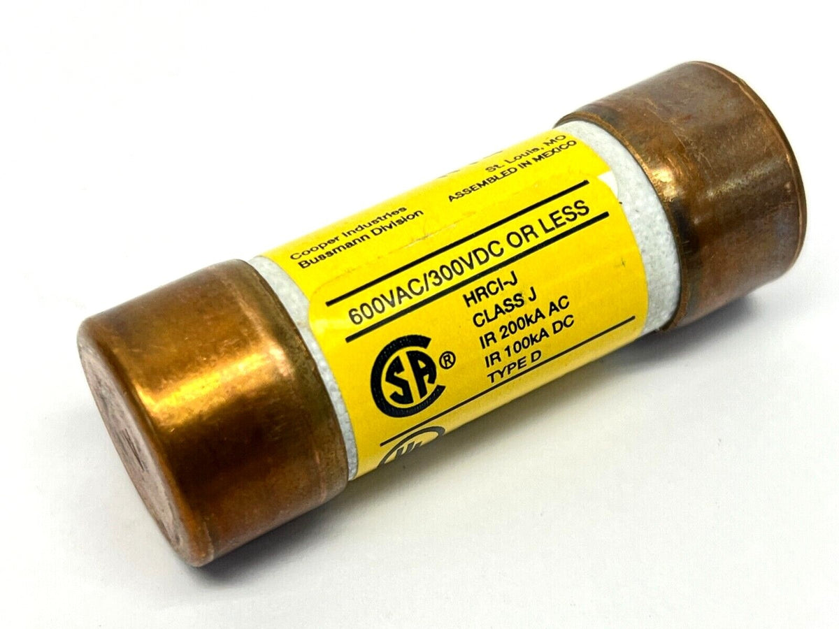 Bussmann LPJ-20SP Class J Fuse