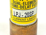 Bussmann LPJ-20SP Class J Fuse