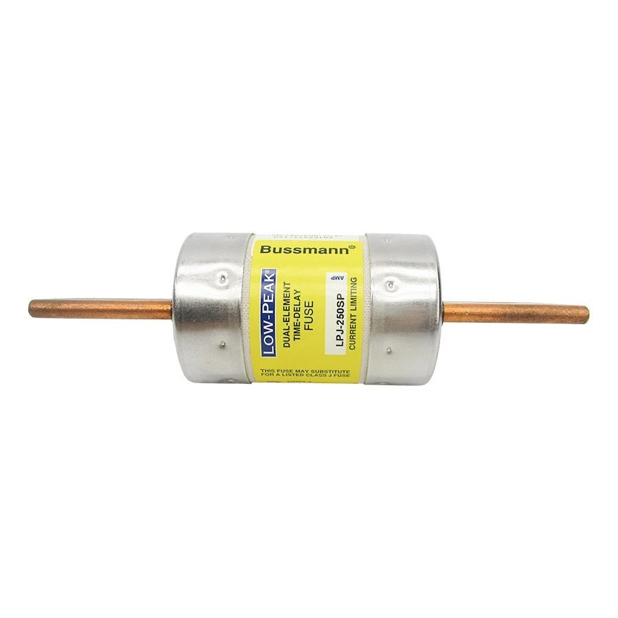 Bussmann LPJ-250SP Class J Fuse
