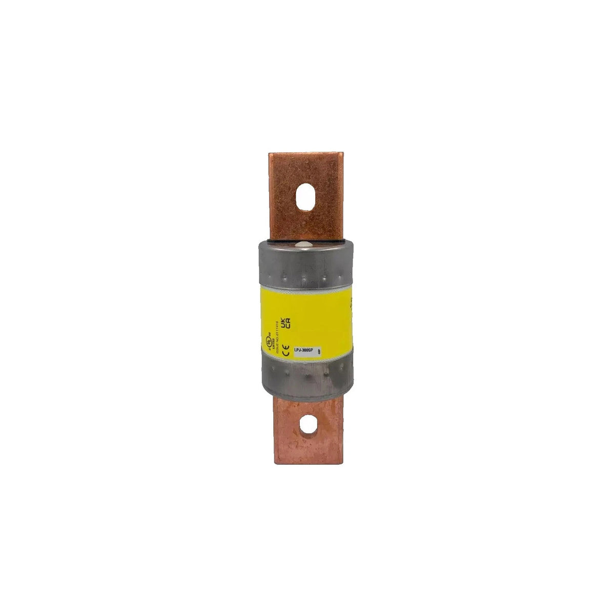 Bussmann LPJ-300SP Class J Fuse