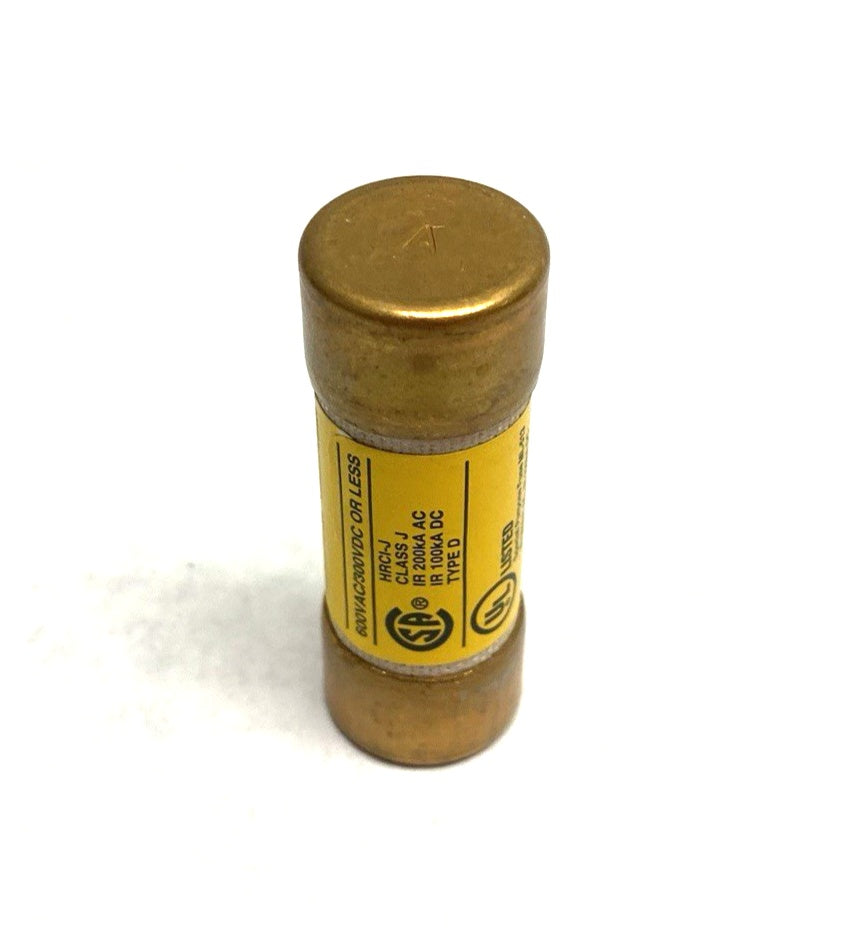 Bussmann LPJ-30SP Class J Fuse 30A 600VAC 300VDC Time-Delay