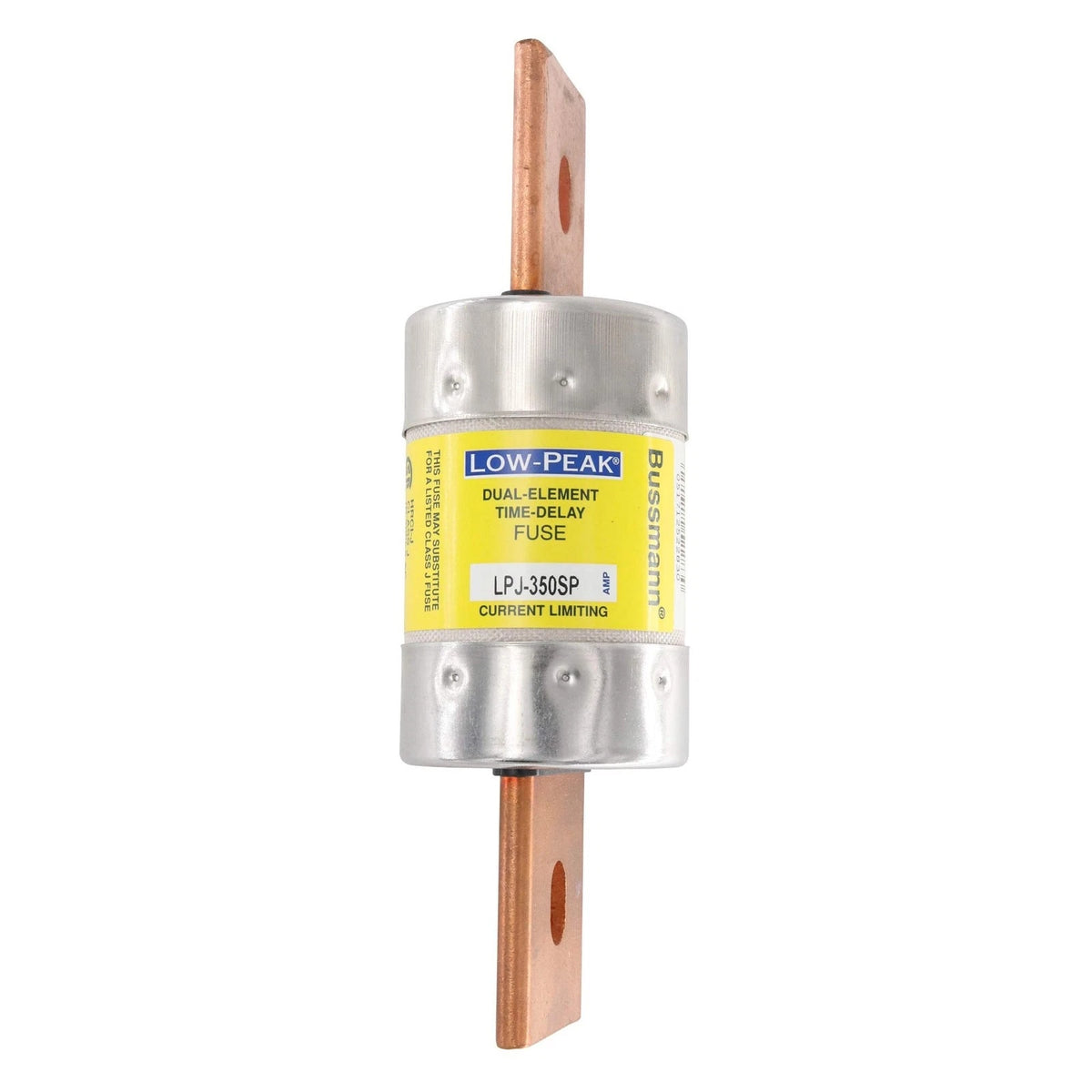 Bussmann LPJ-350SP Class J Fuse