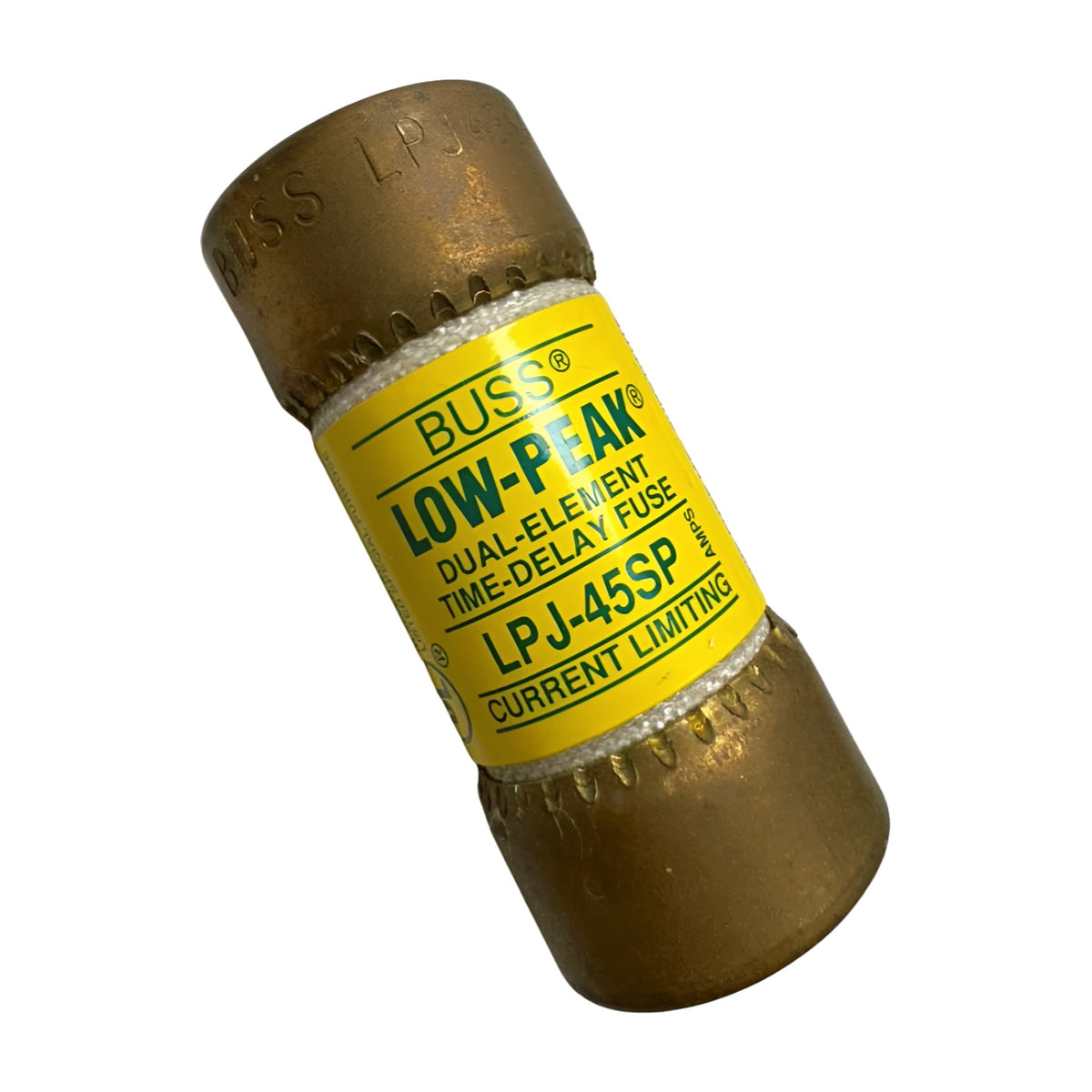 Bussmann LPJ-45SP Class J Fuse