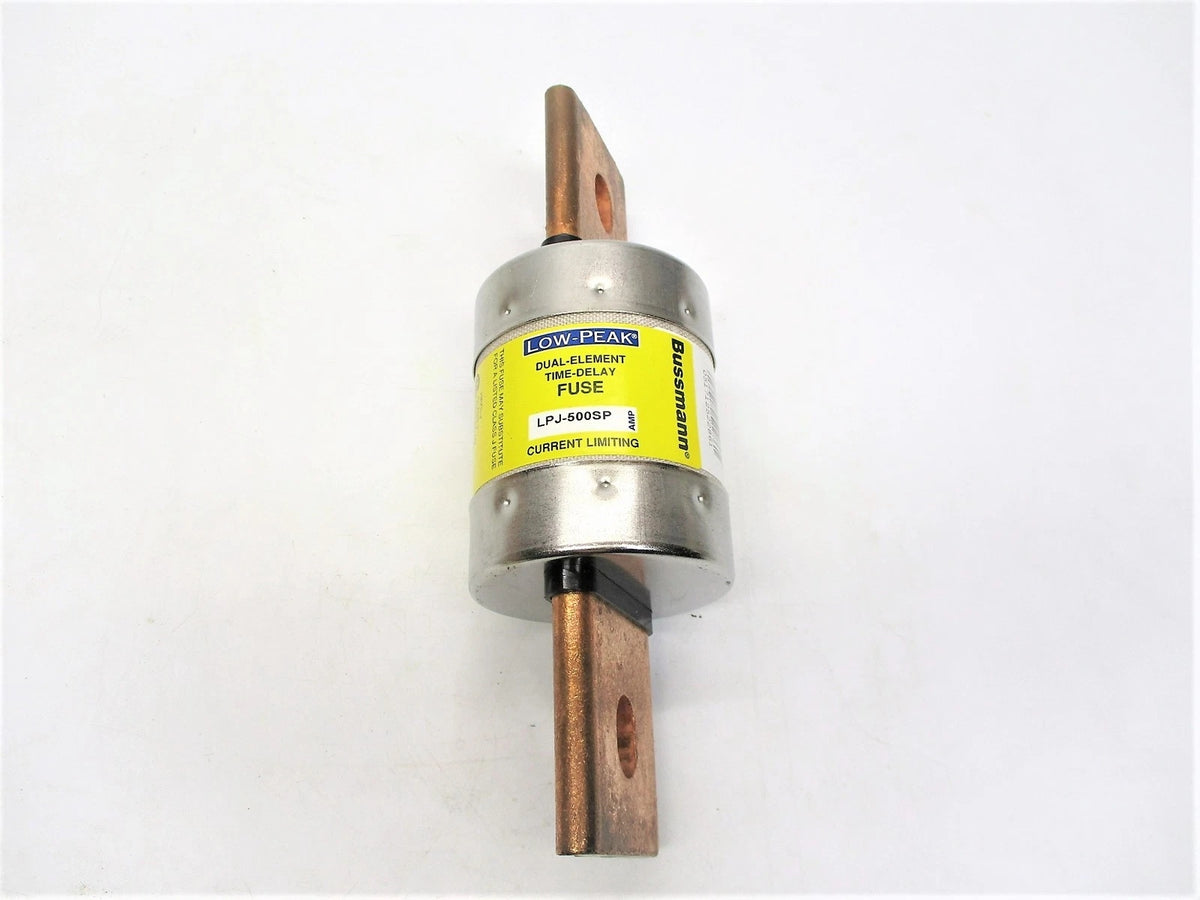 Bussmann LPJ-500SP Class J Fuse