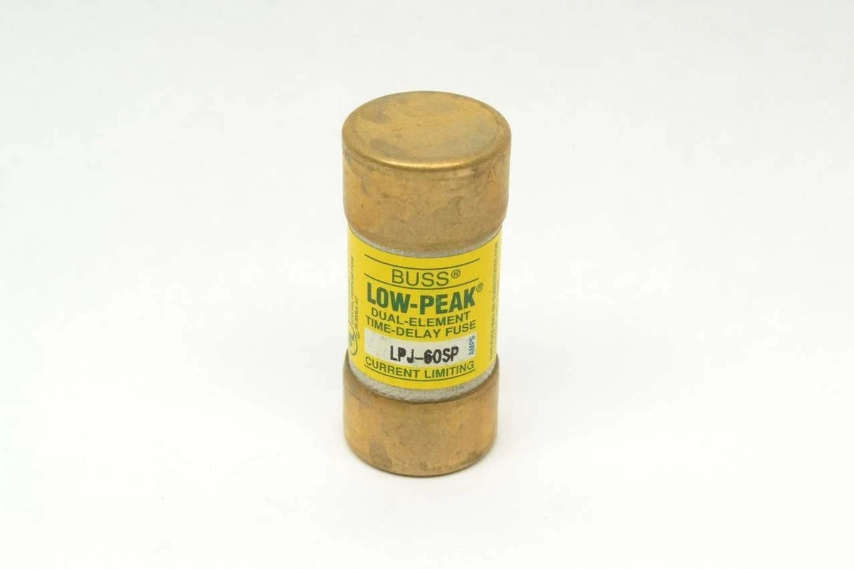 Bussmann LPJ-60SP Class J Fuse