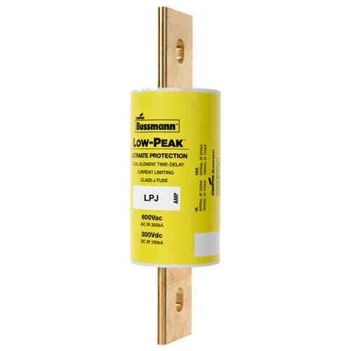 Bussmann LPJ-70SP Class J Fuse