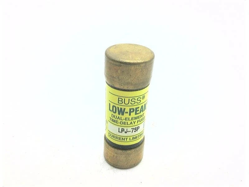 Bussmann LPJ-7SP Class J Time-Delay Fuse