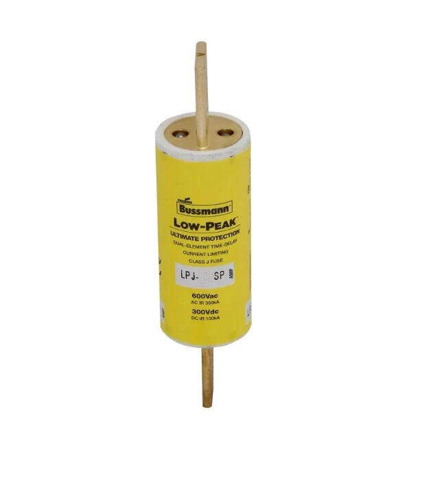 Bussmann LPJ-90SP Class J Fuse