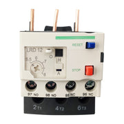 Schneider LRD12 TeSys D Thermal Overload Relay