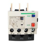 Schneider LRD14 7-10A Thermal Overload Relay