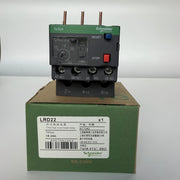 Schneider LRD22 TeSys D Thermal Overload Relay